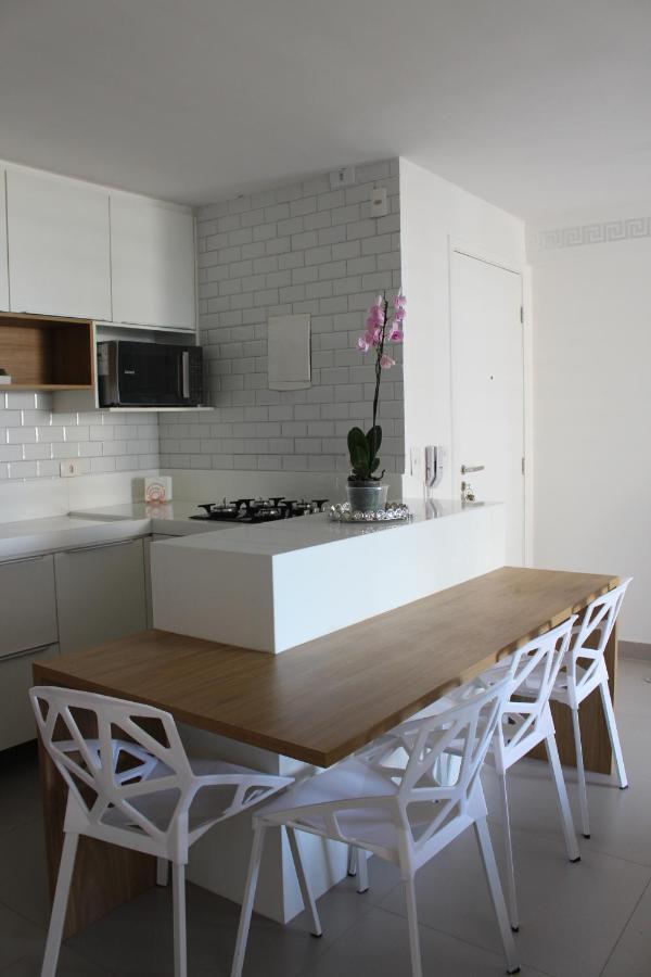 Zen Home Fortaleza  Extérieur photo