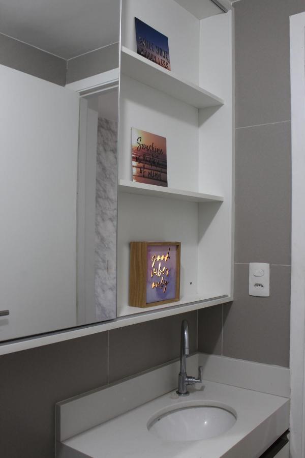 Zen Home Fortaleza  Extérieur photo