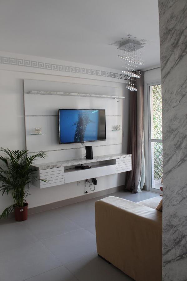 Zen Home Fortaleza  Extérieur photo