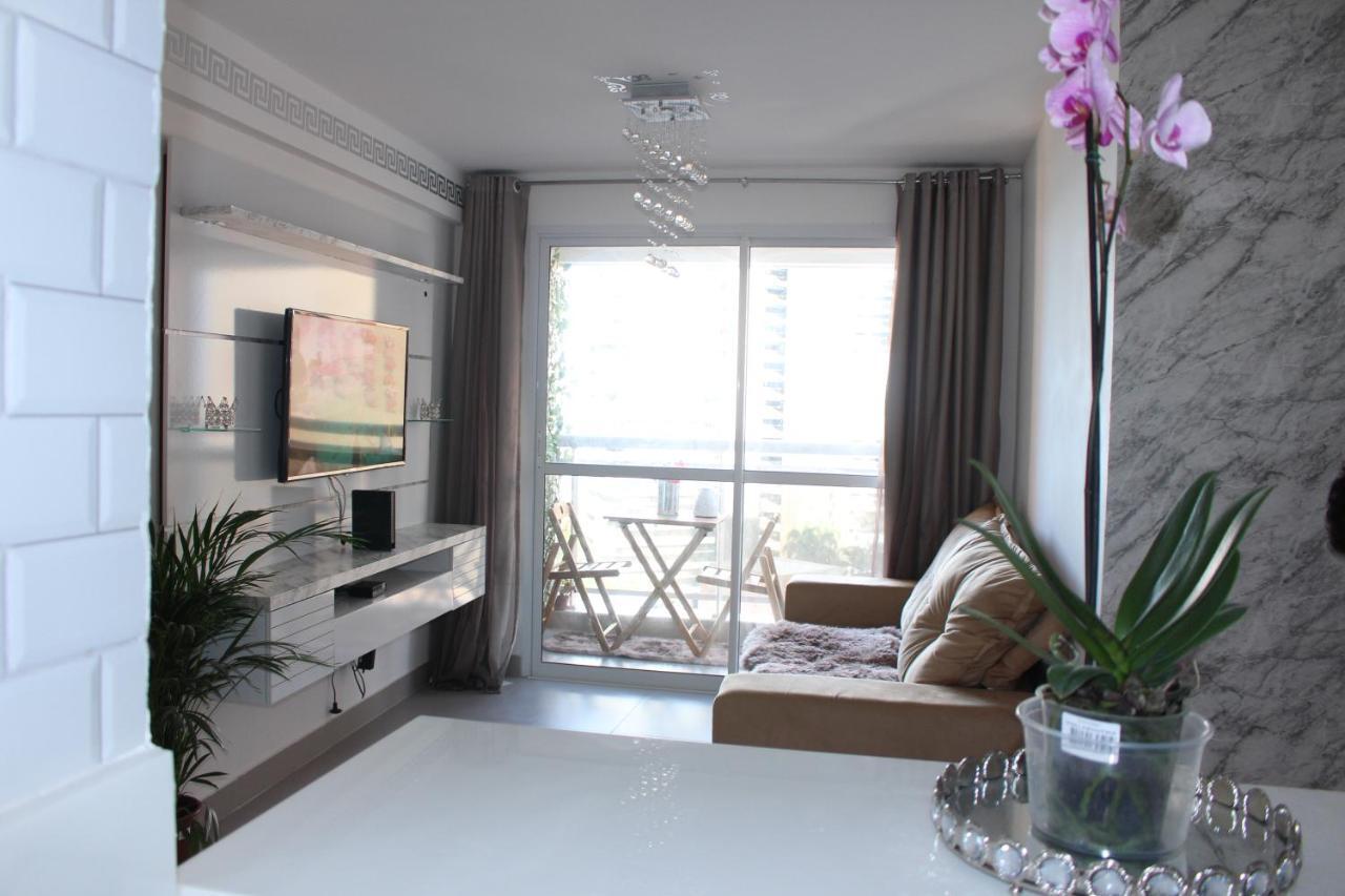 Zen Home Fortaleza  Extérieur photo