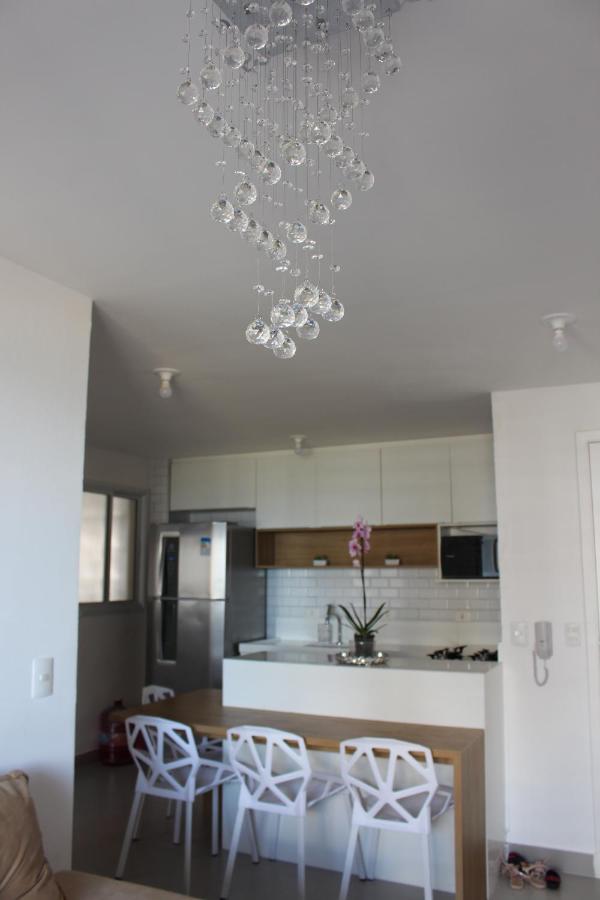 Zen Home Fortaleza  Extérieur photo