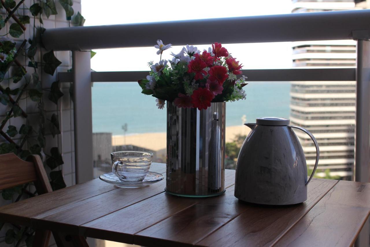 Zen Home Fortaleza  Extérieur photo