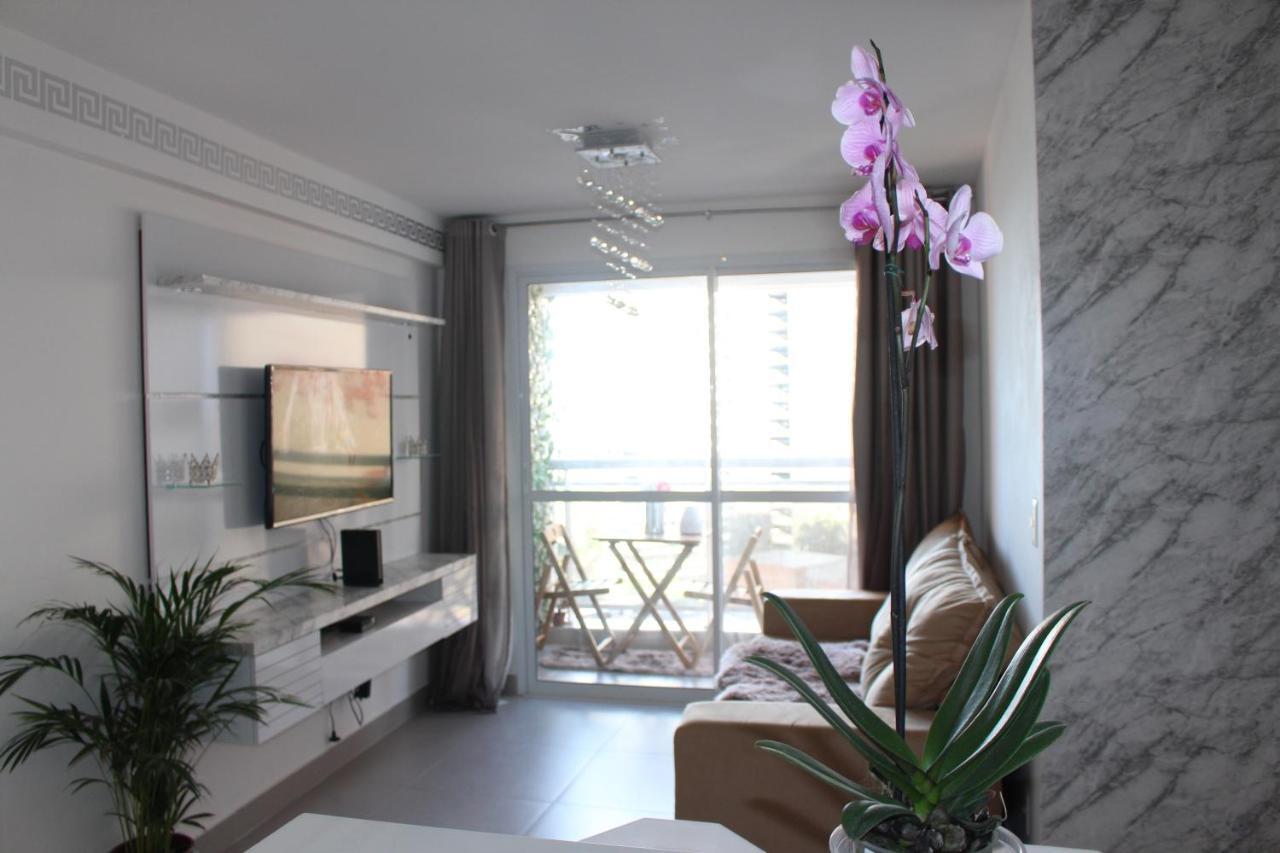 Zen Home Fortaleza  Extérieur photo