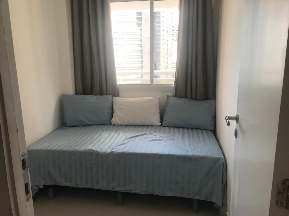 Zen Home Fortaleza  Extérieur photo