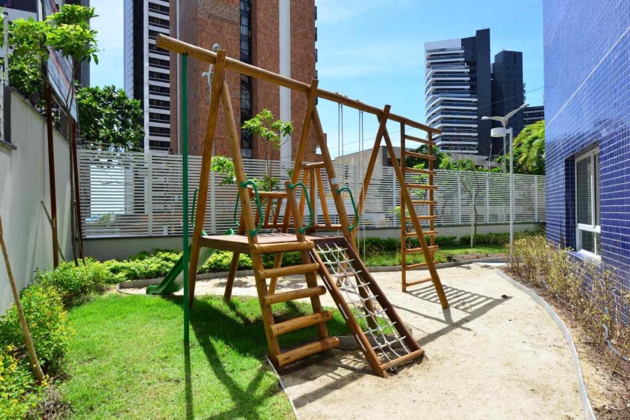 Zen Home Fortaleza  Extérieur photo