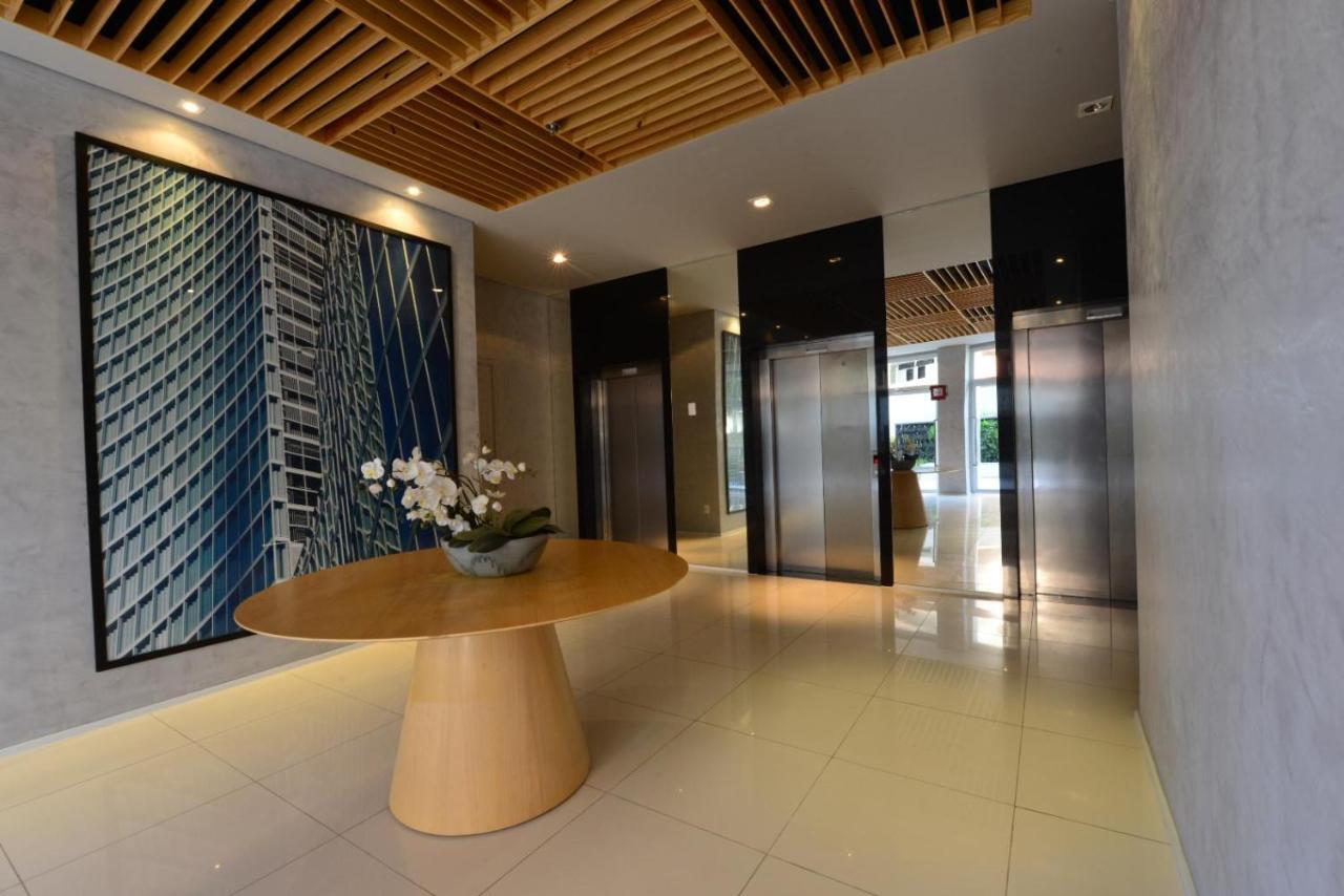 Zen Home Fortaleza  Extérieur photo