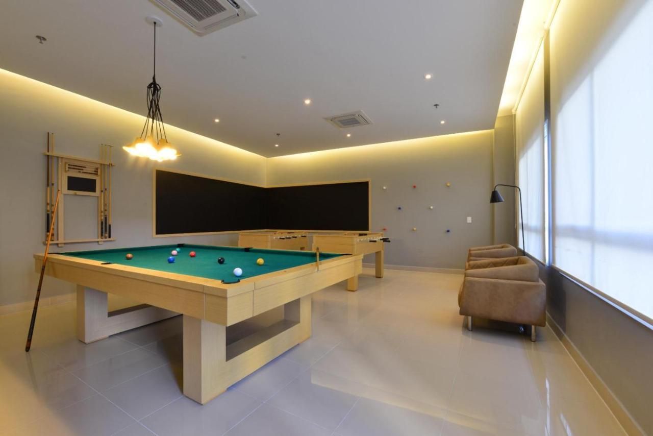 Zen Home Fortaleza  Extérieur photo