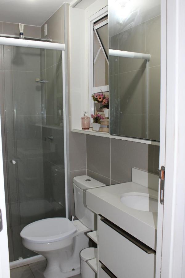 Zen Home Fortaleza  Extérieur photo